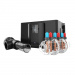 Aquascenic Commercial HD5 (120 м3) Гидролиз + Ионизация Cu/Ag - фото 1
