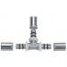 Тройник Rifeng D20*20*20 - фото 1