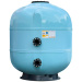 Фильтр AquaViva HS1800 (127 м³/ч, 1800 мм, 110 мм, 2,5 Бар, 1,2 м, голубой) - фото 1
