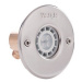 Прожектор FitStar 4.40400220, 4 LED 3.0, 24В, 110 мм, RGBW, кабель 5м, без закладной - фото 1