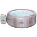 Аэромассажный бассейн Bestway Lay-Z-SPA 60003 Cancun AirJet (180x66 см) - фото 1