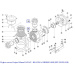 Муфта насоса Kripsol KAN - RPUM2425.02R / RBH0015.03R, 100 мм - фото 2