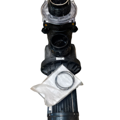 Насос Hayward HCP38353E KAP350 IE3 (380В, ПФ, 58м³/ч*10м3.5HP) Уценка