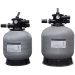 Фильтр AquaViva P28A (20m3/h, 700mm, 210kg,1.5" верх) - фото 1