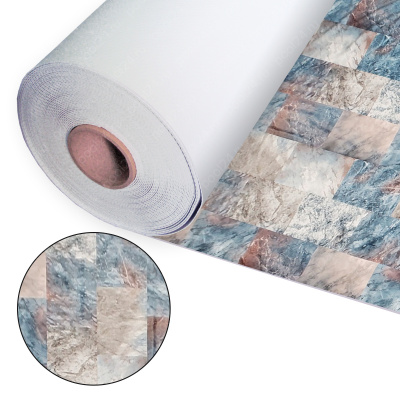Лайнер Aquaviva Touch Lava Marble 1,65x25,2m (41.58м.кв)