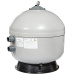 Фильтр AquaViva MS900 (32 м³/час, 900 мм, 528 кг, 2,5 бар, бок, 2", 0.6 м засыпка) - фото 1