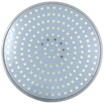 Лампа светодиодная к прожектору AquaViva (LED003/008/006/005-546led) 33W RGB+W