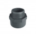 Муфта редук. Fiberpool YAPM022 с нар. резьбой 25/32x1" - фото 1
