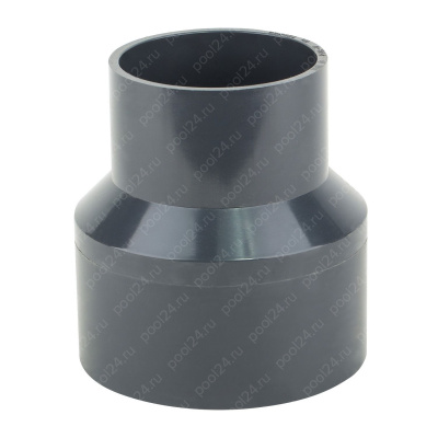 Втулка редукционная ПВХ 140x125 мм