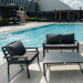 Набор уличной мебели Aquaviva Аэро - фото 1