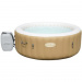 Аэромассажный бассейн Bestway Lay-Z-SPA 60017 Palm Springs AirJet (196x71 см) - фото 1