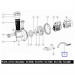 Ключ открытия для насосов Aquaviva SC 01021022 - фото 2
