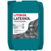 Добавка к клею латексная LATEXKOL-м белая (канистра) 20 кг - фото 1