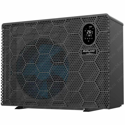 Тепловой насос Fairland X20-22 инвертор (тепло/холод, 22 кВт, -20С, WiFi)