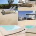 Копинговый камень Fabistone Minus Canto (Sable) R150 угловой - фото 5