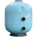 Фильтр AquaViva HS1800 (127 м³/ч, 1800 мм, 110 мм, 2,5 Бар, 1,2 м, голубой) - фото 2