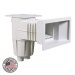 Скиммер Hayward ECO Wide 81400 под бетон - фото 1