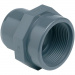 Ниппель переходной втулочное окончание ВР EFFAST d16x3/8" (RGRAFG016А) - фото 1