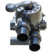Кран шестипозиционный 2" для фильтров AquaViva MS900/HS900 - фото 1
