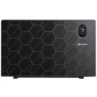 Тепловой насос Aquaviva X26 AVX26-27CP инвертор (тепло/холод, 26,5 кВт)