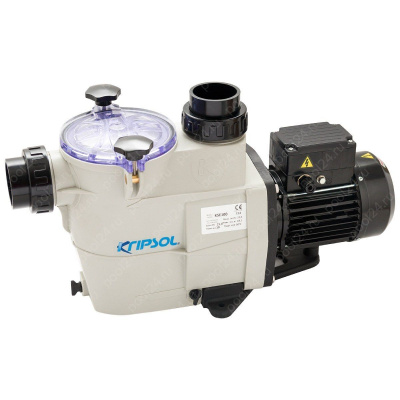 Насос Kripsol KSE 100 M (220V 15m3/h*10m, 1kW, 1HP)