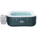 Аэромассажный бассейн Bestway Lay-Z-SPA 60015 Ibiza AirJet (180x180x66 см) - фото 1