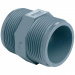 Ниппель переходной ПВХ EFFAST d3/4" (RERNIE025C) - фото 1