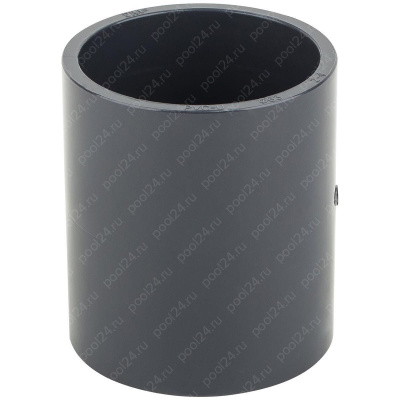 Муфта соед. 125mm