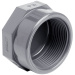 Заглушка резьбовая EFFAST d2-1/2" (RERCAE075H) - фото 1