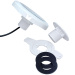 Прожектор светодиодный Aquaviva (LED008-546led) 33W RGB+W+ закладная к прожектору - фото 3