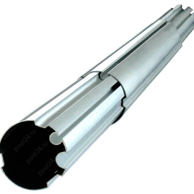 Комплект трехсекционных трубок Kokido K475BX 5.40-7.20м (98мм)