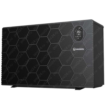 Тепловой насос Aquaviva X26 AVX26-33CPT инвертор (тепло/холод, 33 кВт)