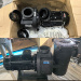 Насос Hayward HCP40553E KAN510 T1.B IE3 (380В, ПФ, 76м³/ч*10м, 4.71кВт, 5.5лс) Уценка - фото 2