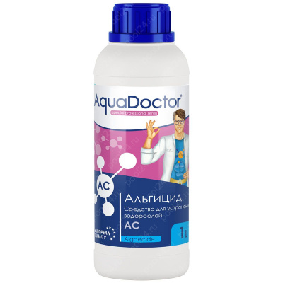 AquaDoctor AC 1 л.